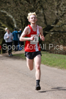 Senior mens 12 Stage Relay, ERRA 12 and 6 Stage Relays, Sutton Coldfield. Photo: David T. Hewitson/Sports for All Pics